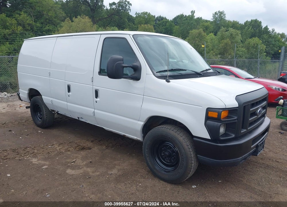 2011 FORD E-250 COMMERCIAL VIN: 1FTNE2EW0BDA84686