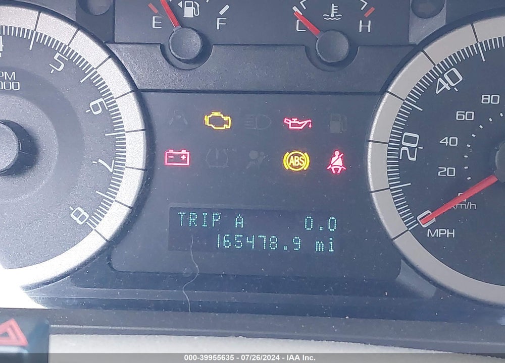 2008 FORD ESCAPE XLT VIN: 1FMCU03118KD30246