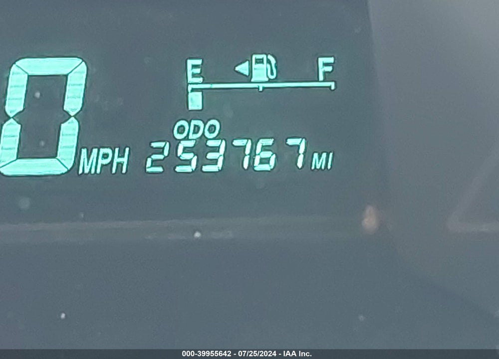 2009 TOYOTA PRIUS STANDARD/TOURING VIN: JTDKB20U897864803