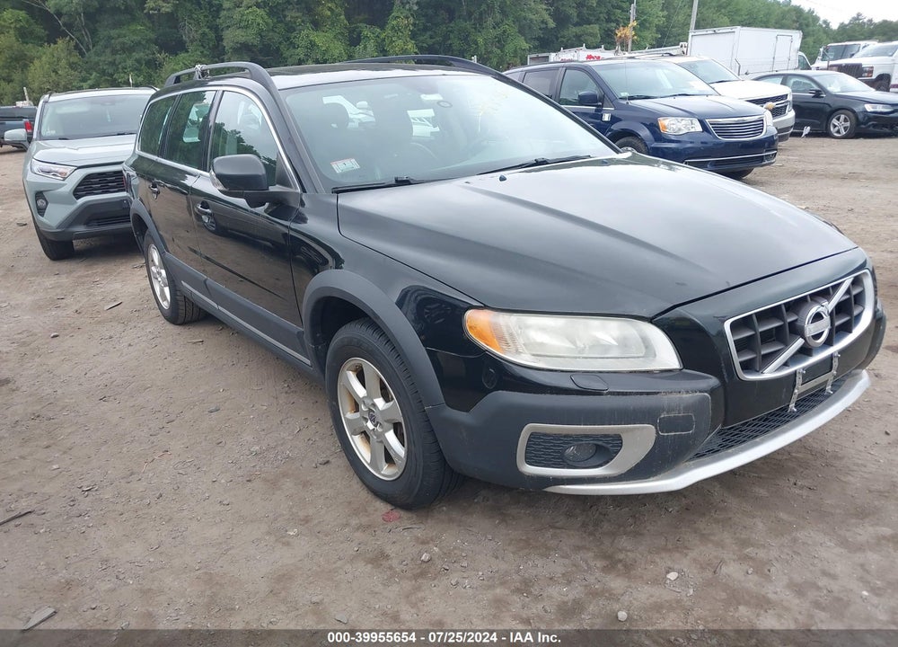 2010 VOLVO XC70 3.2 VIN: YV4960BZ9A1080490