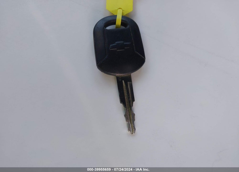 2014 CHEVROLET CAPTIVA SPORT 2LS VIN: 3GNAL2EK9ES607183