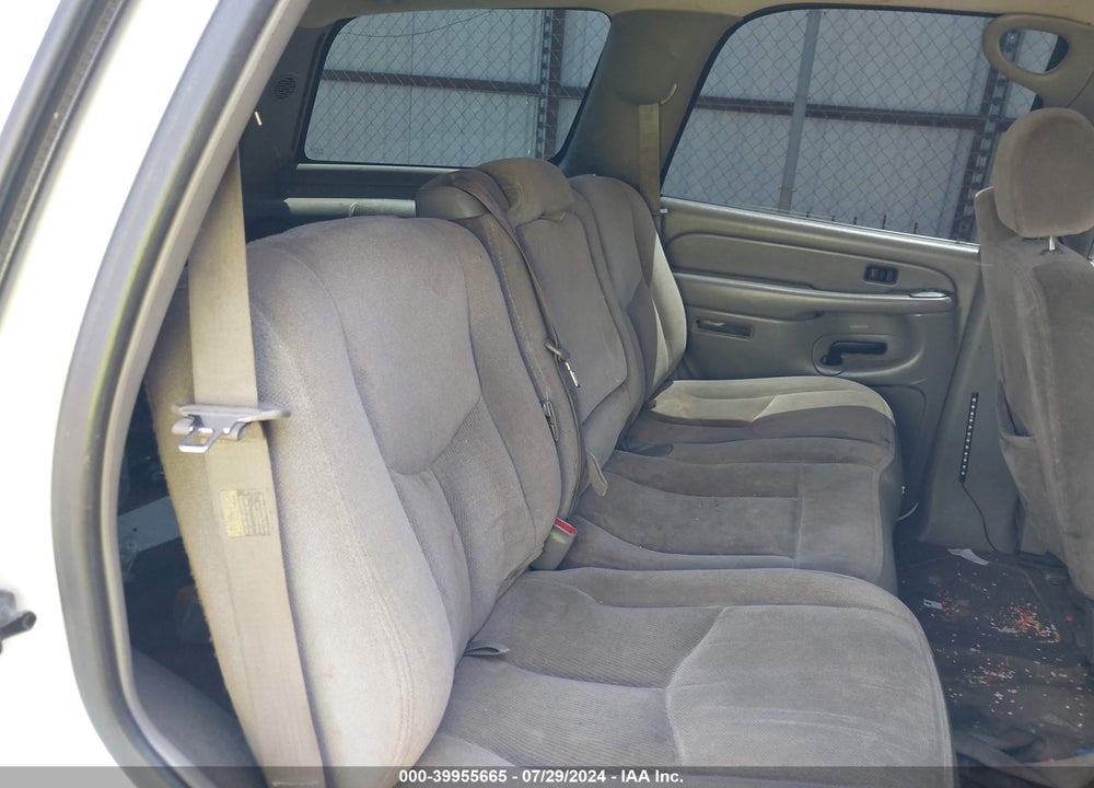 2004 GMC YUKON SLE VIN: 1GKEC13VX4R179860