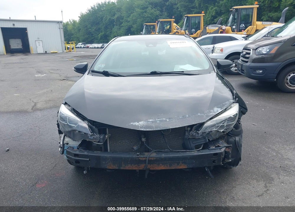 2017 TOYOTA COROLLA L/LE/SE/SE SPECIAL EDITION/XLE/XSE VIN: 2T1BURHE9HC828261