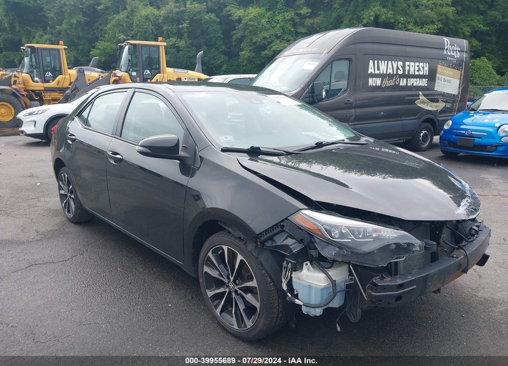 2017 TOYOTA COROLLA L/LE/SE/SE SPECIAL EDITION/XLE/XSE VIN: 2T1BURHE9HC828261
