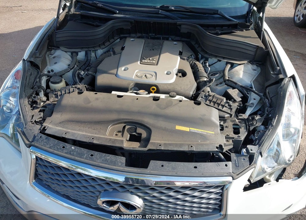2017 INFINITI QX50 VIN: JN1BJ0RR8HM405330