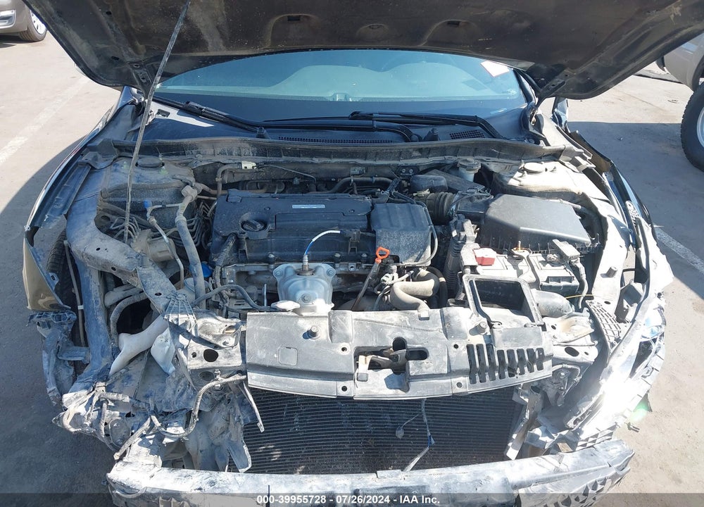 2017 HONDA ACCORD LX VIN: 1HGCR2F3XHA054543