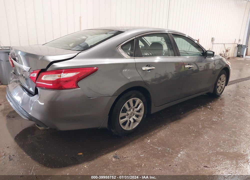 2016 NISSAN ALTIMA VIN: 1N4AL3AP0GC145305