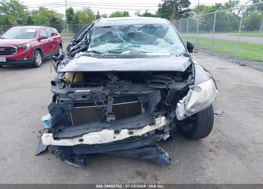 2013 MAZDA CX-9 GRAND TOURING VIN: JM3TB3DV4D0400123