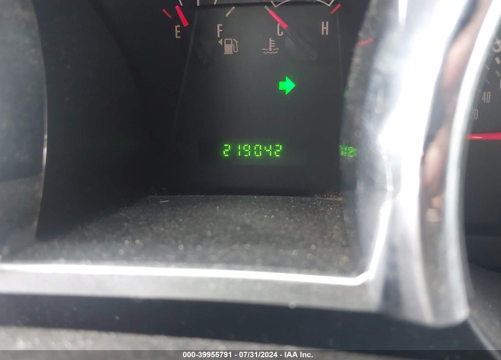 2006 FORD MUSTANG V6 VIN: 1ZVFT80NX65226311