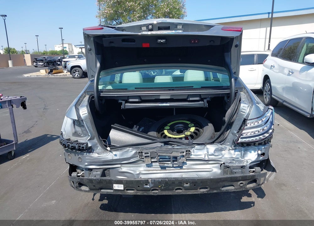 2014 MERCEDES-BENZ E 350 VIN: WDDHF5KB2EA877139