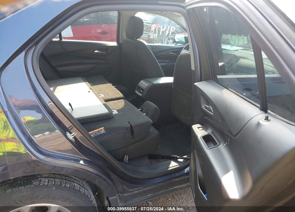 2019 CHEVROLET EQUINOX LT VIN: 3GNAXKEV0KS513008