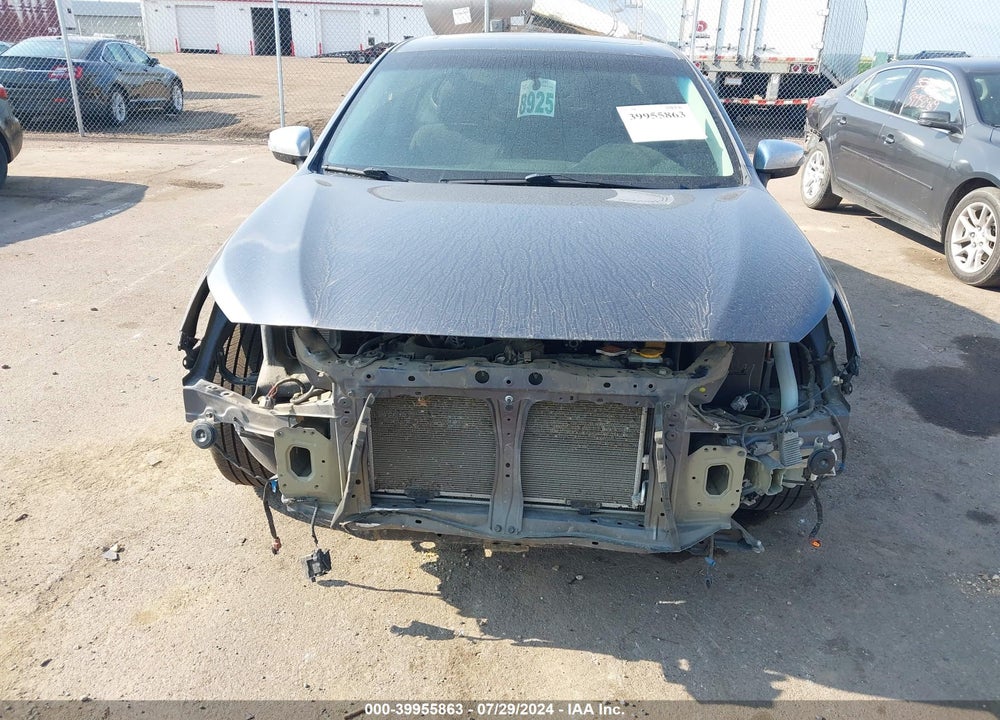 2017 SUBARU LEGACY 2.5I SPORT VIN: 4S3BNAR61H3014720