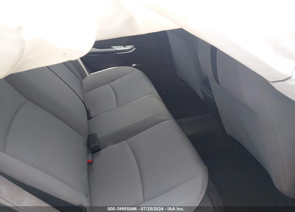 2016 HONDA CIVIC LX VIN: 19XFC2F54GE095048
