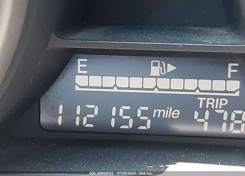 2013 MAZDA 3 I TOURING VIN: JM1BL1V76D1768996