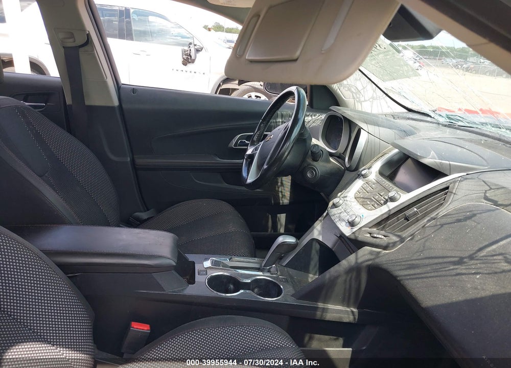 2014 CHEVROLET EQUINOX 1LT VIN: 2GNFLFEK1E6107627
