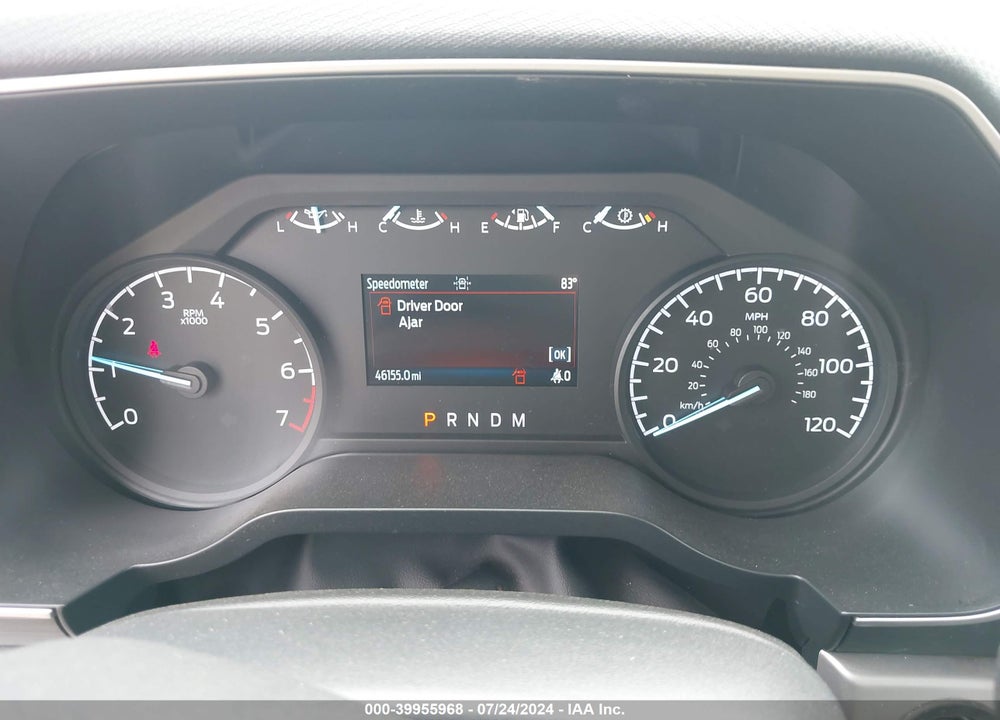 2023 FORD F-150 XLT VIN: 1FTFW1E8XPFA36430