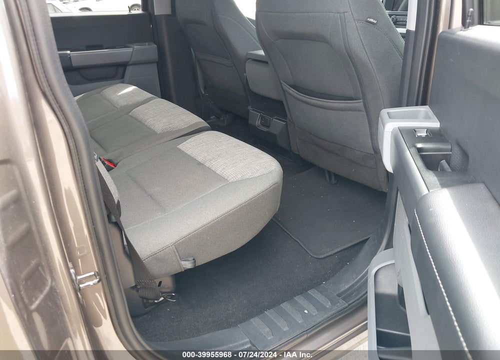 2023 FORD F-150 XLT VIN: 1FTFW1E8XPFA36430
