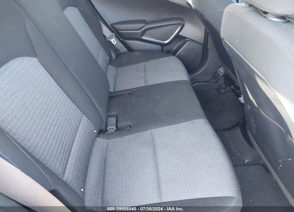 2021 KIA SOUL GT LINE VIN: KNDJ63AU1M7786734