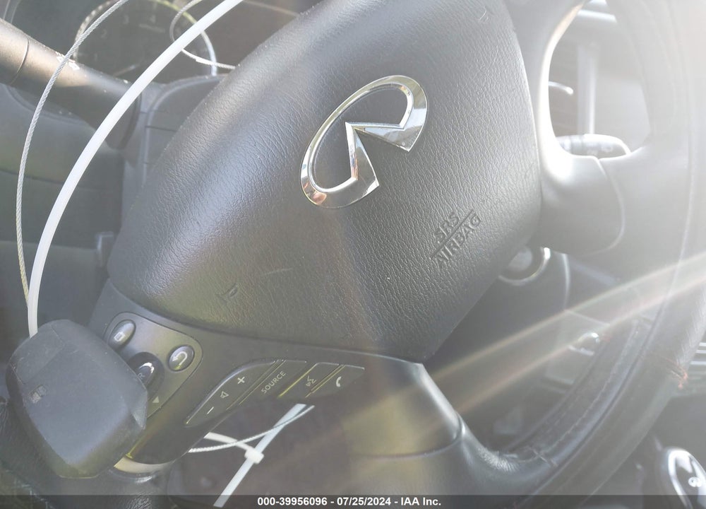2019 INFINITI QX60 LUXE VIN: 5N1DL0MN6KC526984