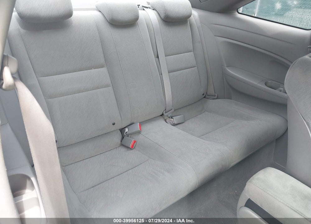 2008 HONDA CIVIC VIN: 2HGFG12648H568290