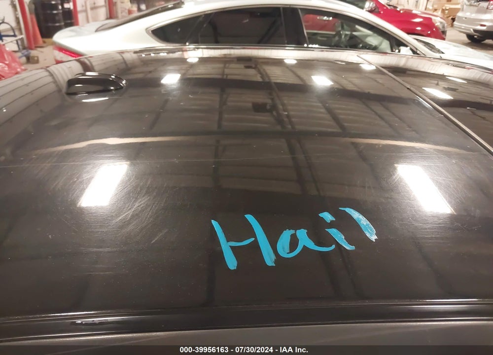 2012 LINCOLN MKZ VIN: 3LNHL2JC4CR814571
