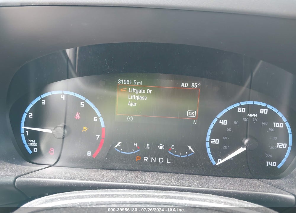 2021 FORD BRONCO SPORT BIG BEND VIN: 3FMCR9B61MRB23333