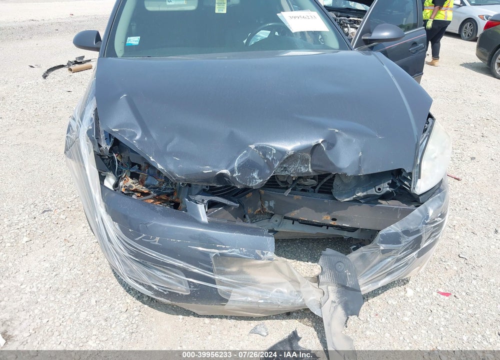 2009 CHEVROLET IMPALA VIN: 2G1WT57N591103781