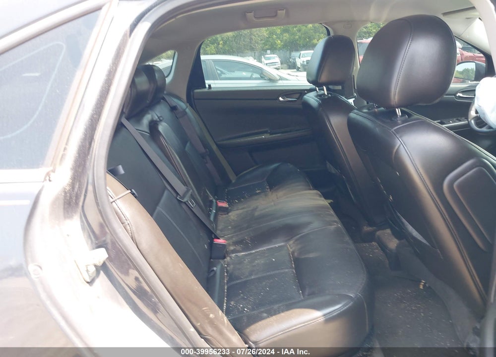 2009 CHEVROLET IMPALA VIN: 2G1WT57N591103781