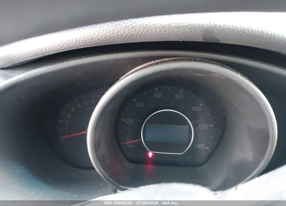 2019 KIA SOUL VIN: KNDJP3A55K7019679