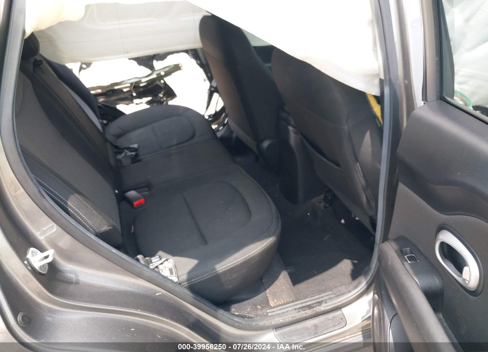 2019 KIA SOUL VIN: KNDJP3A55K7019679