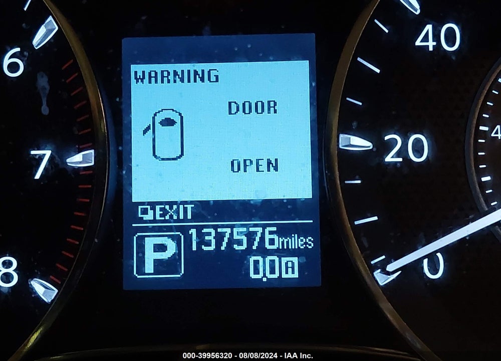 2017 NISSAN ARMADA SV VIN: JN8AY2NC5H9504115