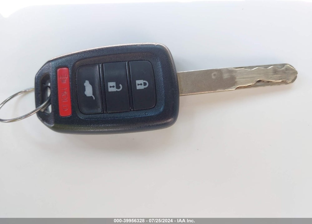 2019 HONDA CR-V LX VIN: 2HKRW6H34KH215944