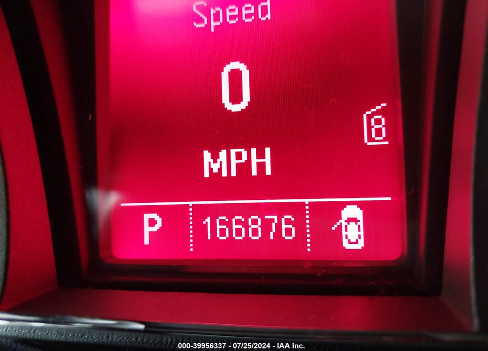 2011 GMC TERRAIN SLT-1 VIN: 2CTFLUE51B6282855