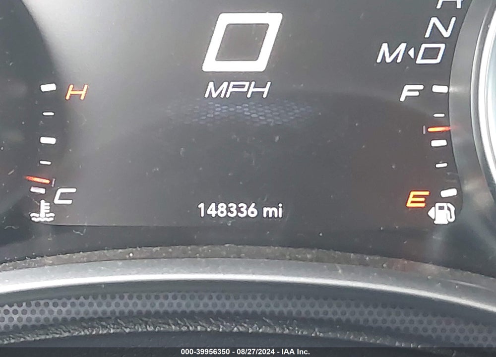 2015 DODGE CHARGER SXT VIN: 2C3CDXHG1FH883594