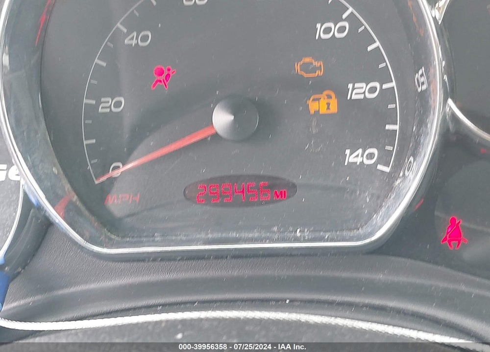 2006 PONTIAC G6 VIN: 1G2ZG558964128158