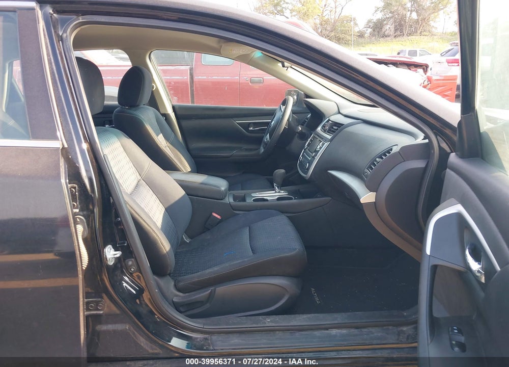 2016 NISSAN ALTIMA 2.5 S VIN: 1N4AL3AP6GN357811