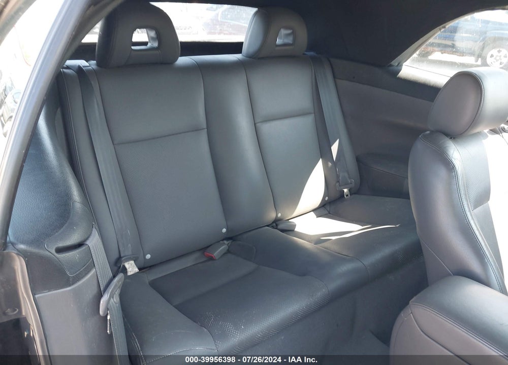 2008 TOYOTA CAMRY SOLARA SE/SLE/SPORT VIN: 4T1FA38P68U147465