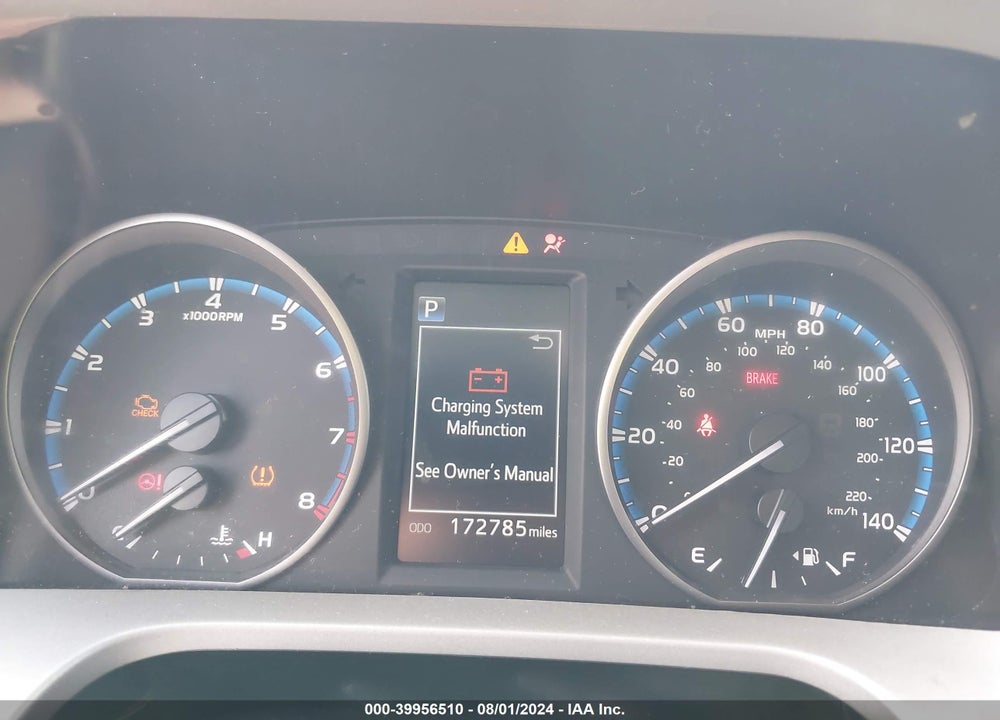 2017 TOYOTA RAV4 VIN: 2T3WFREV0HW331797
