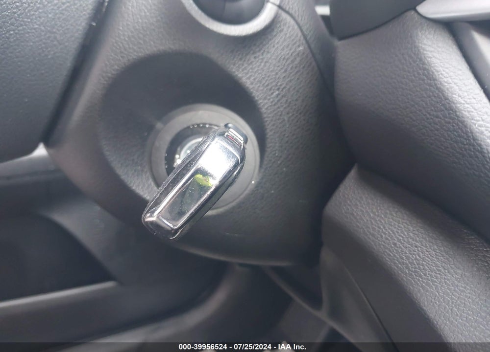 2024 KIA FORTE LXS VIN: 3KPF24AD6RE733137