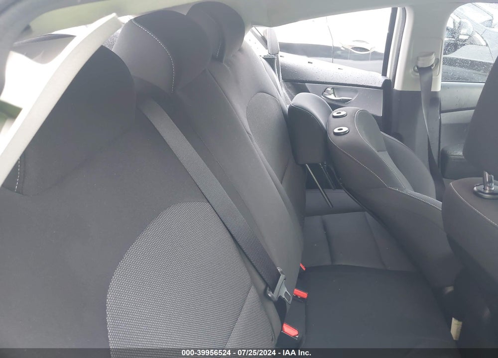 2024 KIA FORTE LXS VIN: 3KPF24AD6RE733137