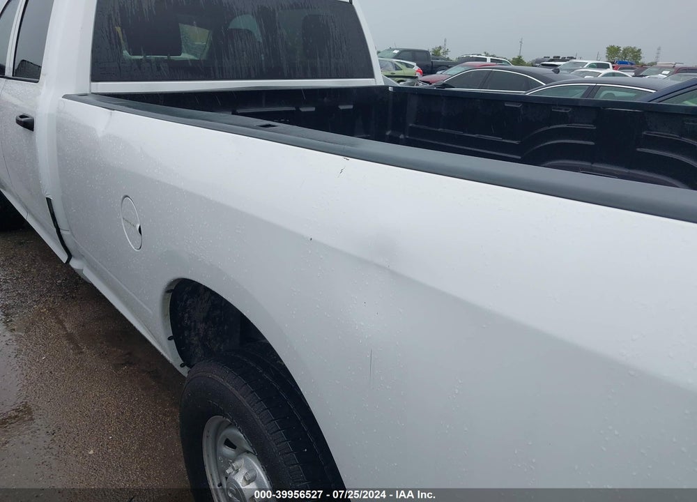 2016 RAM 2500 TRADESMAN VIN: 3C6TR4HT6GG257959