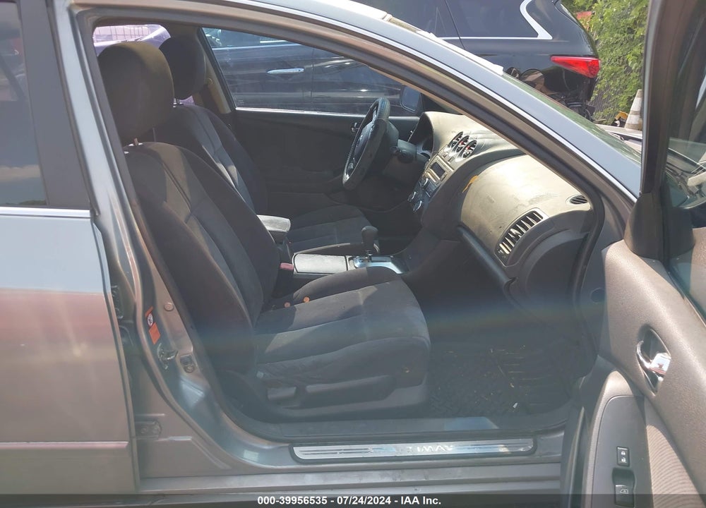 2008 NISSAN ALTIMA 2.5 S VIN: 1N4AL21E08N478229