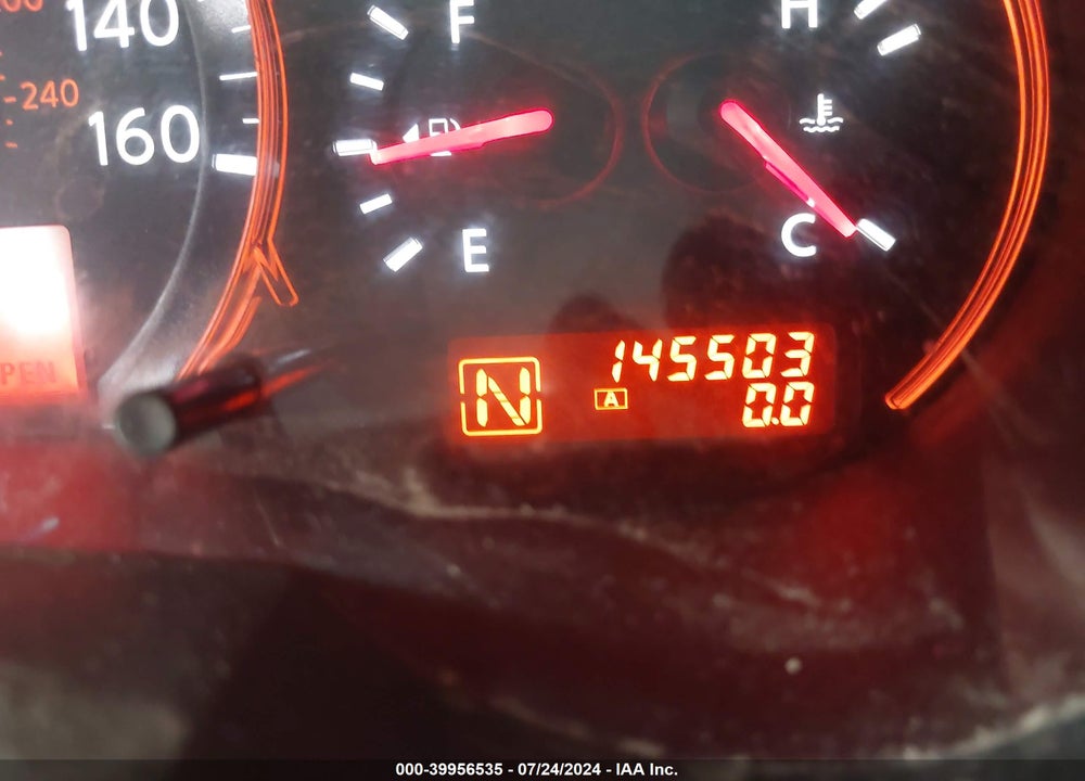 2008 NISSAN ALTIMA 2.5 S VIN: 1N4AL21E08N478229