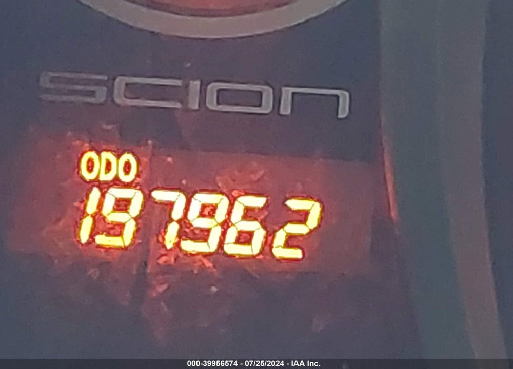 2015 SCION TC RELEASE SERIES 9.0 VIN: JTKJF5C77FJ013543