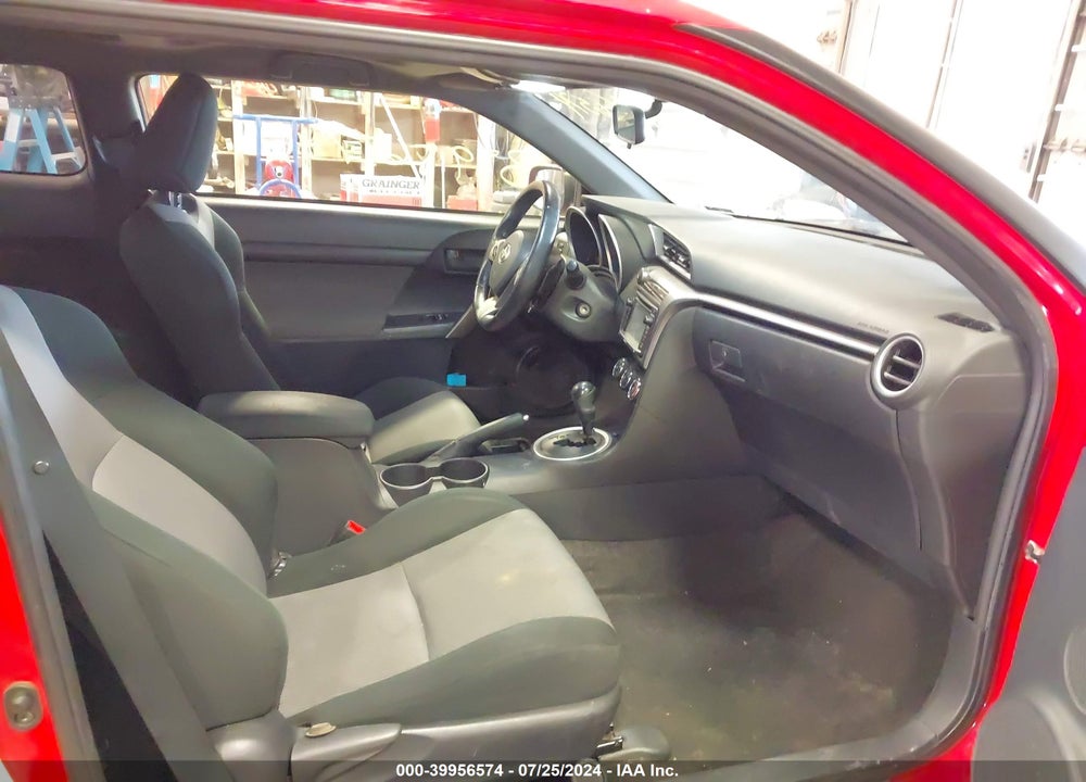 2015 SCION TC RELEASE SERIES 9.0 VIN: JTKJF5C77FJ013543