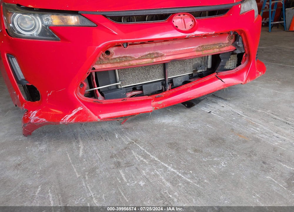 2015 SCION TC RELEASE SERIES 9.0 VIN: JTKJF5C77FJ013543