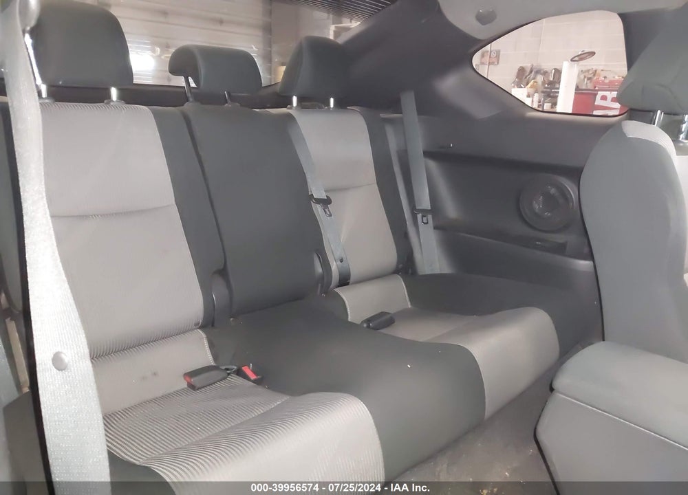 2015 SCION TC RELEASE SERIES 9.0 VIN: JTKJF5C77FJ013543