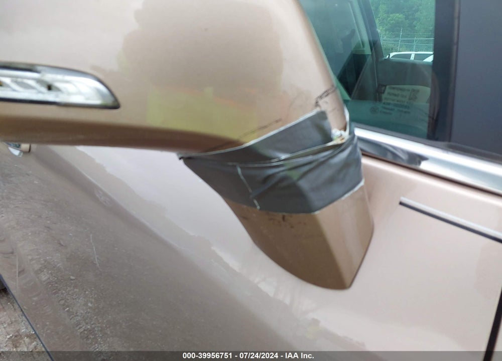 2018 BUICK ENCORE PREFERRED VIN: KL4CJASB9JB632381