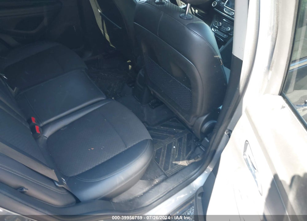 2019 BUICK ENCORE AWD PREFERRED VIN: KL4CJESB3KB902021