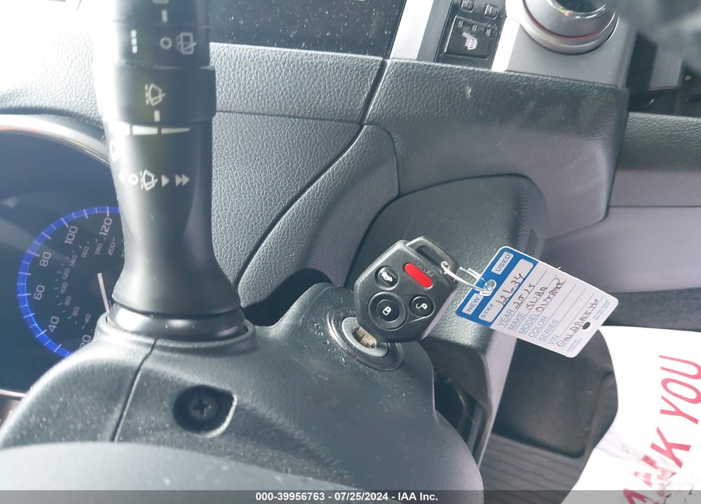 2015 SUBARU OUTBACK 2.5I PREMIUM VIN: 4S4BSACC2F3234710